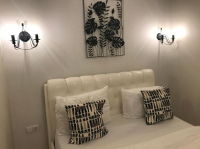 Old town Literatu street apartment